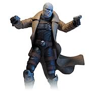 Batman Arkham City Series 2 Hush Action Figure